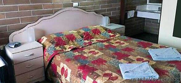 Bordertown Motel Eksteriør billede